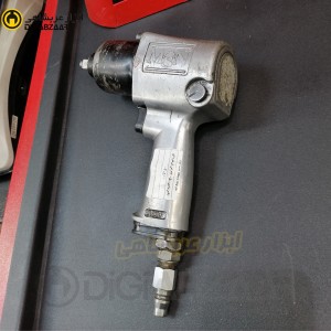 بکس بادی 400500 ام اس ان MSN نقره ای رنگ (کارکرده)