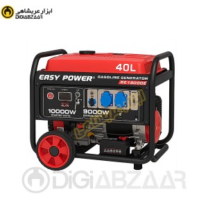 موتور برق 10 کیلووات ایزی پاور