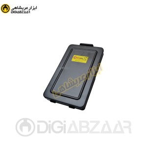 قلم سنبه 6 پارچه یونیورسال UNIVERSAL