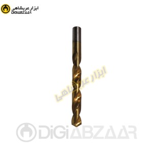 مته آهن امگا نمره 16.0