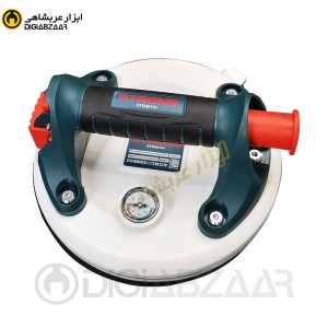 قاپک پمپی سنگ و شیشه استرانگ مدل 4014 پلاس