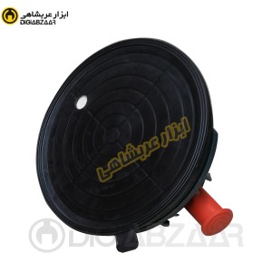 قاپک پمپی سنگ و شیشه استرانگ مدل4010 