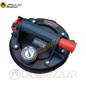 قاپک پمپی سنگ و شیشه استرانگ مدل 4010 