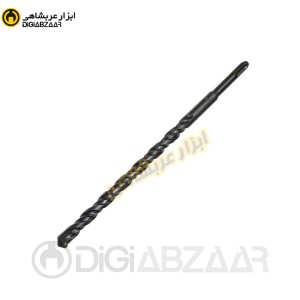 مته 4 شیار 2 پر فایتر به قطر 18 میل و طول 260 میل