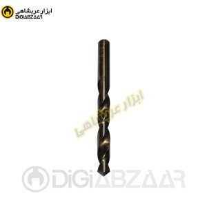 مته آهن رسا سایز 17.0
