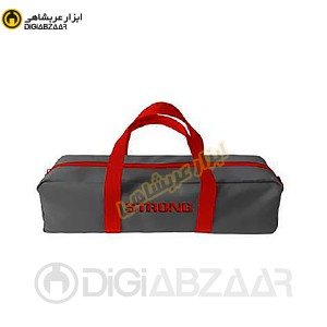سنباده زن دیواری 820 وات 215 میل استرانگ مدل STG8682