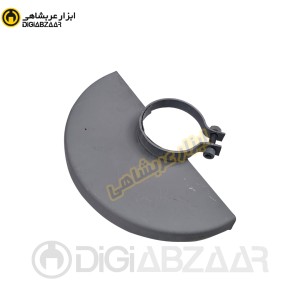 محافظ سنگ فرز سنگبری ماکیتای ایرانی 125 میلیمتری