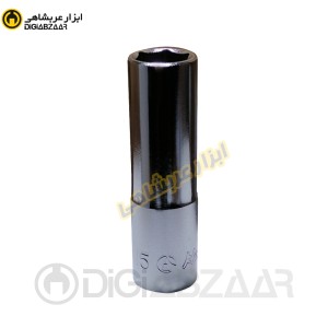 بکس 15 میل بلند سفید 1/2 اینچ 6 پر هنس HANS