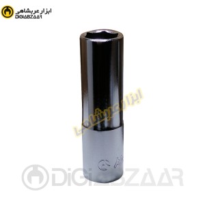 بکس 14 میل بلند سفید 1/2 اینچ 6 پر هنس HANS