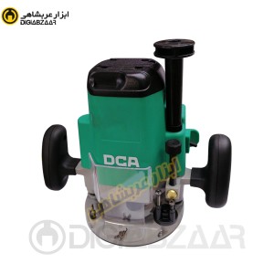 فرز نجاری 1850 وات 12 میل DCA مدل AMR02-12