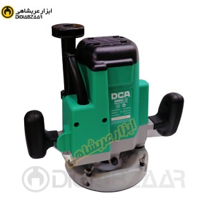 فرز نجاری 1850 وات 12 میل DCA مدل AMR02-12