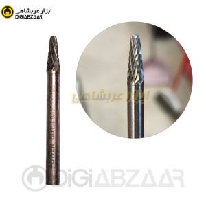 فرز فرم پاورکات مدل L06160M06X45 