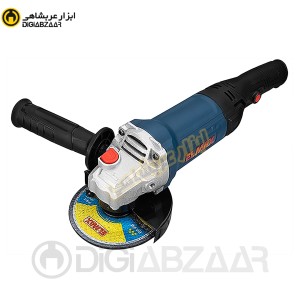 مینی فرز دسته بلند 1200 وات المکس مدل  A.G 2161