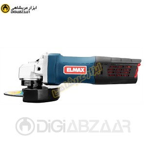 مینی فرز 720 وات المکس مدل 2152 