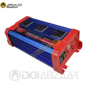 مبدل 4000 وات باس BOSS