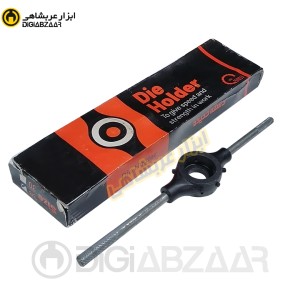 دسته حدیده سایز 38
