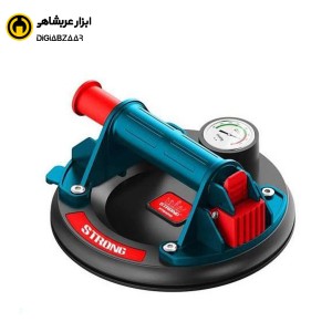 قاپک پمپی سنگ و شیشه استرانگ مدل 4010 