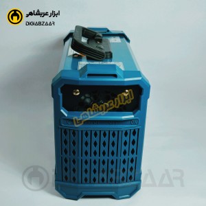اینورتر جوشکاری ۹۵۰ آمپر شارژی باس مدل MMA-950