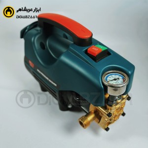 کارواش دینامی 3000 وات باس مدل 3-BS123HY266 