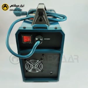 دستگاه جوش اینورتر CO2 باس 550 آمپر مدل 20-239