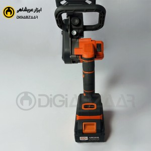 اره چوب بری شارژی 20 ولت آنکور مدل DCS1 