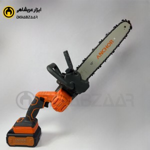 اره چوب بری شارژی 20 ولت آنکور مدل DCS1 
