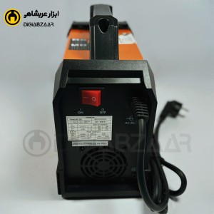 اینورتر جوشکاری پی ام مدل ARC200 (30 درصد تخفیف)