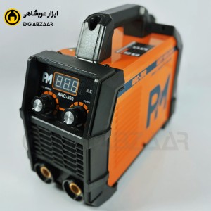 اینورتر جوشکاری پی ام مدل ARC200 (30 درصد تخفیف)