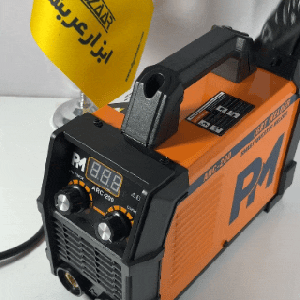 اینورتر جوشکاری پی ام مدل ARC200 (30 درصد تخفیف)