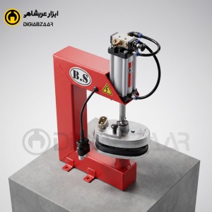 آپارات تیوپ پنوماتیک بی اس B.S