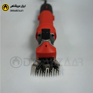 پشم زن 1500 وات کادلون مدلCDLWS-1280 (با کیف)