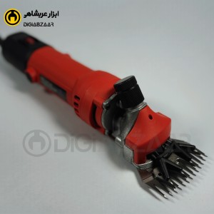پشم زن 1500 وات کادلون مدلCDLWS-1280 (با کیف)