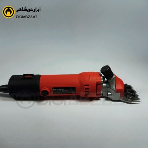 پشم زن 1500 وات کادلون مدلCDLWS-1280 (با کیف)