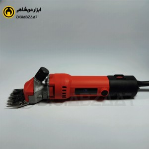 پشم زن 1500 وات کادلون مدلCDLWS-1280 (با کیف)