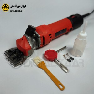 پشم زن 1500 وات کادلون مدلCDLWS-1280 (با کیف)