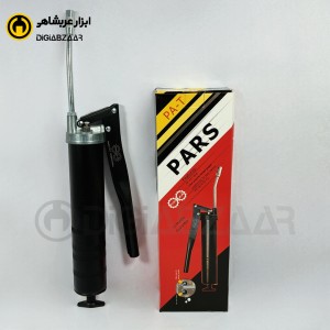پمپ گریس دستی پارس مدل PAT600
