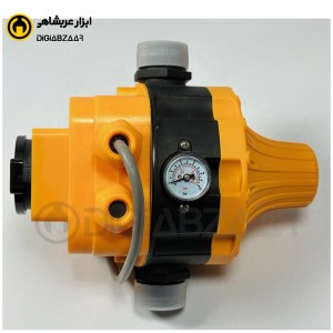 ست کنترل پریزدار وارداتی سونیک مدل SQ-8.2 
