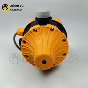 ست کنترل پریزدار وارداتی سونیک مدل SQ-8.2 