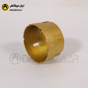 گردبر پرسلان زدبورن سایز 75 میل (مخصوص فرز )
