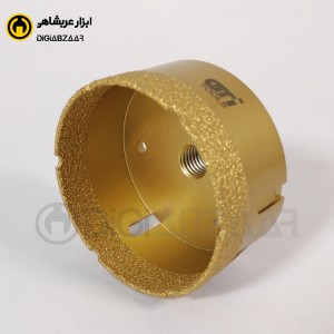گردبر پرسلان جی تی آی 80 میل (مخصوص فرز)