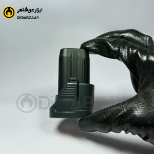 باتری براشلس 12 ولت آنکور مدل DCE3-DCE12 