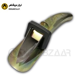 انبر درب باز کن قوطی روغن