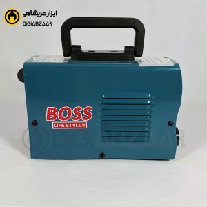 اینورتر350مینی مدل21-199باس