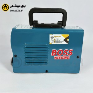 اینورتر350مینی مدل21-199باس