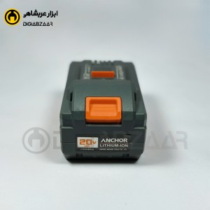باتری 20 ولت 8 آمپر آنکور