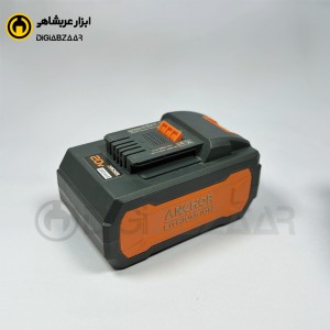 باتری 20 ولت 8 آمپر آنکور