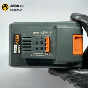باتری 20 ولت 8 آمپر آنکور