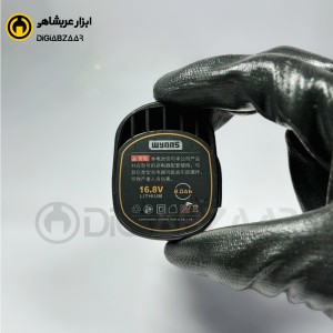 باتری 16.8ولت وینز