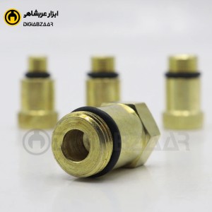 کیت کمپرس‌سنج موتور GM (بنزینی)
