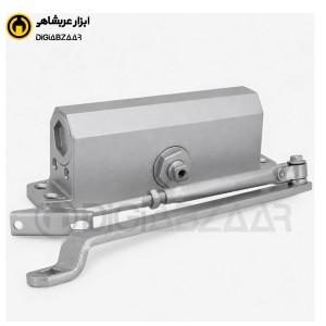 پمپ درب اتوماتیک (آرام‌بند) کینگ هاوس مدل KG80-60